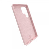 Puro Samsung Galaxy S25 Ultra Deksel Icon Rosa