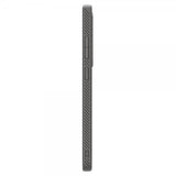 Spigen Samsung Galaxy S25 Ultra Deksel Liquid Air Marble Gray