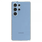 Spigen Samsung Galaxy S25 Ultra Deksel Liquid Crystal Crystal Clear
