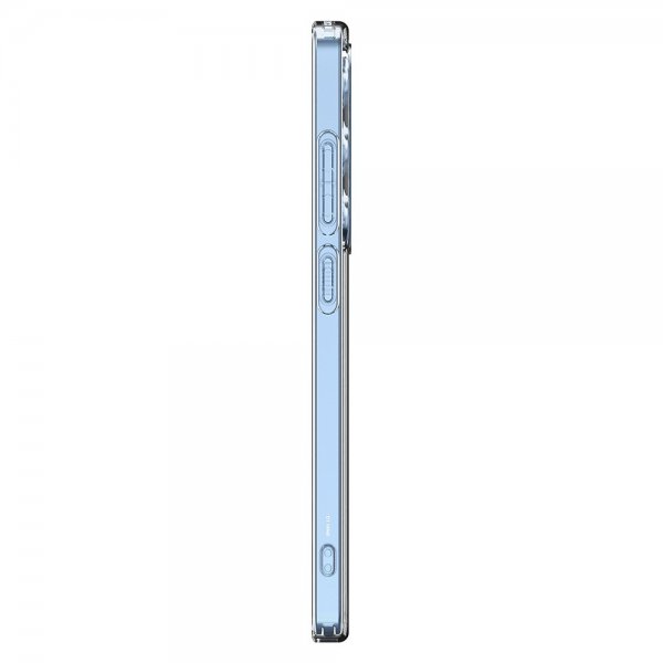 Spigen Samsung Galaxy S25 Ultra Deksel Liquid Crystal Crystal Clear