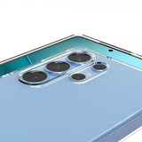 Spigen Samsung Galaxy S25 Ultra Deksel Liquid Crystal Crystal Clear