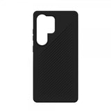 Zagg Samsung Galaxy S25 Ultra Deksel Luxe Svart