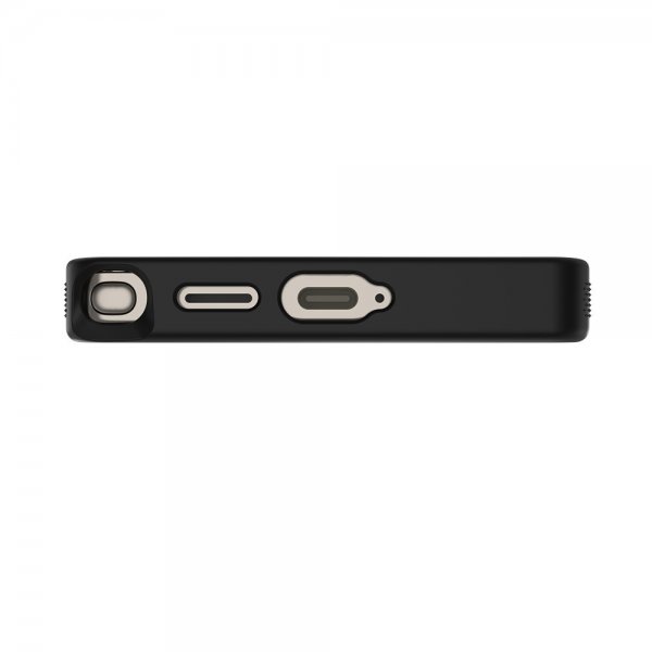 Zagg Samsung Galaxy S25 Ultra Deksel Luxe Svart