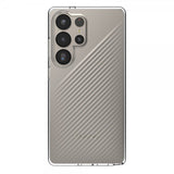 Zagg Samsung Galaxy S25 Ultra Deksel Luxe Transparent