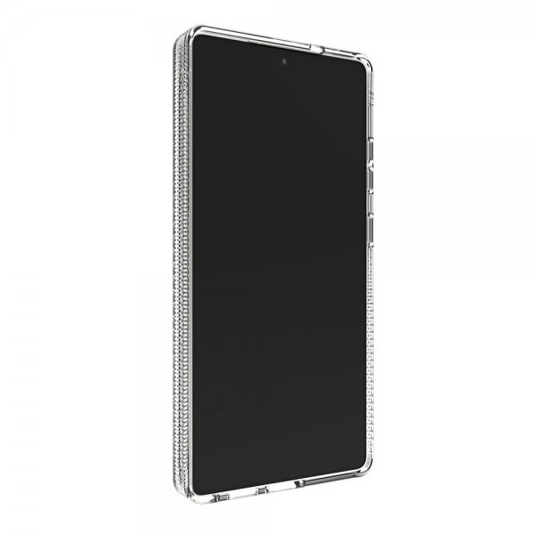 Zagg Samsung Galaxy S25 Ultra Deksel Luxe Transparent
