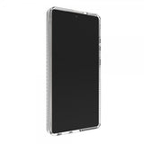 Zagg Samsung Galaxy S25 Ultra Deksel Luxe Transparent