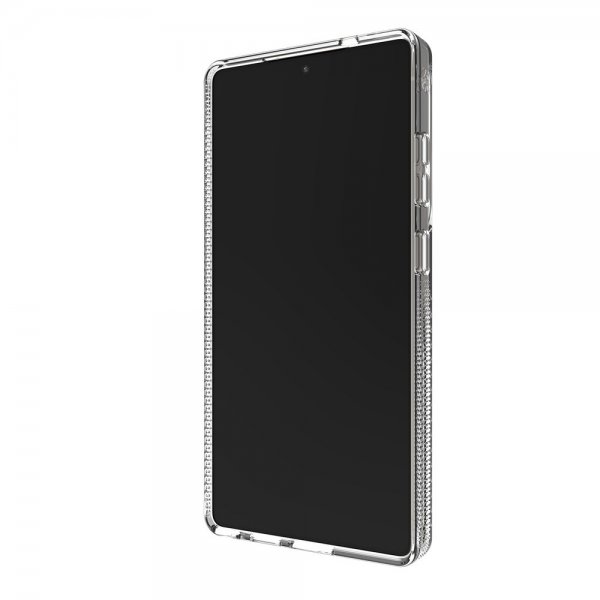 Zagg Samsung Galaxy S25 Ultra Deksel Luxe Transparent