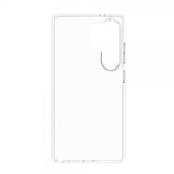 Zagg Samsung Galaxy S25 Ultra Deksel Luxe Transparent