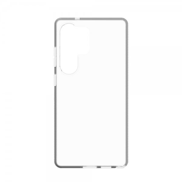 Zagg Samsung Galaxy S25 Ultra Deksel Luxe Transparent