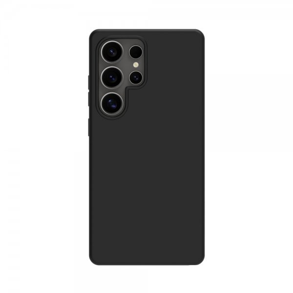 dbramante1928 Samsung Galaxy S25 Ultra Deksel Monaco Qi2 Night Black