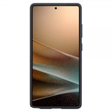 Spigen Samsung Galaxy S25 Ultra Deksel Nano Pop MagFit Black Sesame