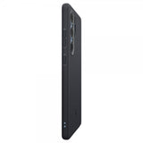 Spigen Samsung Galaxy S25 Ultra Deksel Nano Pop MagFit Black Sesame