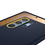 Spigen Samsung Galaxy S25 Ultra Deksel Nano Pop MagFit Blueberry Navy