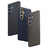 Spigen Samsung Galaxy S25 Ultra Deksel Nano Pop MagFit Blueberry Navy