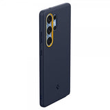 Spigen Samsung Galaxy S25 Ultra Deksel Nano Pop MagFit Blueberry Navy