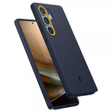 Spigen Samsung Galaxy S25 Ultra Deksel Nano Pop MagFit Blueberry Navy