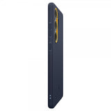 Spigen Samsung Galaxy S25 Ultra Deksel Nano Pop MagFit Blueberry Navy
