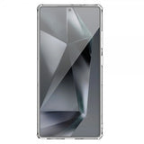 Nillkin Samsung Galaxy S25 Ultra Deksel Nature Pro Series MagSafe Transparent