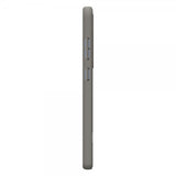 Spigen Samsung Galaxy S25 Ultra Deksel Parallax MagFit Ash Gray