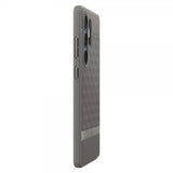 Spigen Samsung Galaxy S25 Ultra Deksel Parallax MagFit Ash Gray