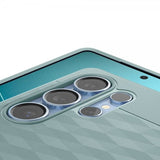 Spigen Samsung Galaxy S25 Ultra Deksel Parallax MagFit Sage Green