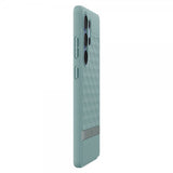 Spigen Samsung Galaxy S25 Ultra Deksel Parallax MagFit Sage Green