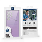 Dux Ducis Samsung Galaxy S25 Ultra Deksel Rafi II Series MagSafe Lilla