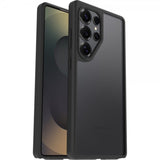 Otterbox Samsung Galaxy S25 Ultra Deksel React Black Crystal