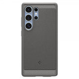 Spigen Samsung Galaxy S25 Ultra Deksel Rugged Armor MagFit Marble Gray