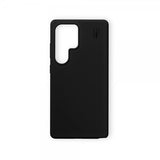 Ideal of Sweden Samsung Galaxy S25 Ultra Deksel Silicone Case MagSafe Svart