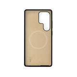 Ideal of Sweden Samsung Galaxy S25 Ultra Deksel Silicone Case MagSafe Svart