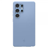 Spigen Samsung Galaxy S25 Ultra Deksel Silicone Fit MagFit Sapphire Blue