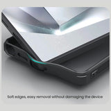 Nillkin Samsung Galaxy S25 Ultra Deksel Super Frosted Shield Pro MagSafe Svart