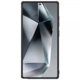 Nillkin Samsung Galaxy S25 Ultra Deksel Super Frosted Shield Pro MagSafe Svart