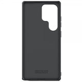 Nillkin Samsung Galaxy S25 Ultra Deksel Super Frosted Shield Pro Svart