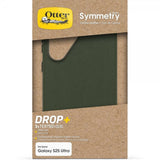Otterbox Samsung Galaxy S25 Ultra Deksel Symmetry Cactus Leather Cactus Grove
