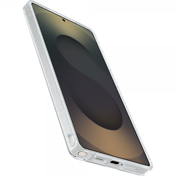 Otterbox Samsung Galaxy S25 Ultra Deksel Symmetry Clear MagSafe Stardust
