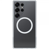 Otterbox Samsung Galaxy S25 Ultra Deksel Symmetry Clear MagSafe Transparent