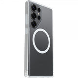 Otterbox Samsung Galaxy S25 Ultra Deksel Symmetry Clear MagSafe Transparent