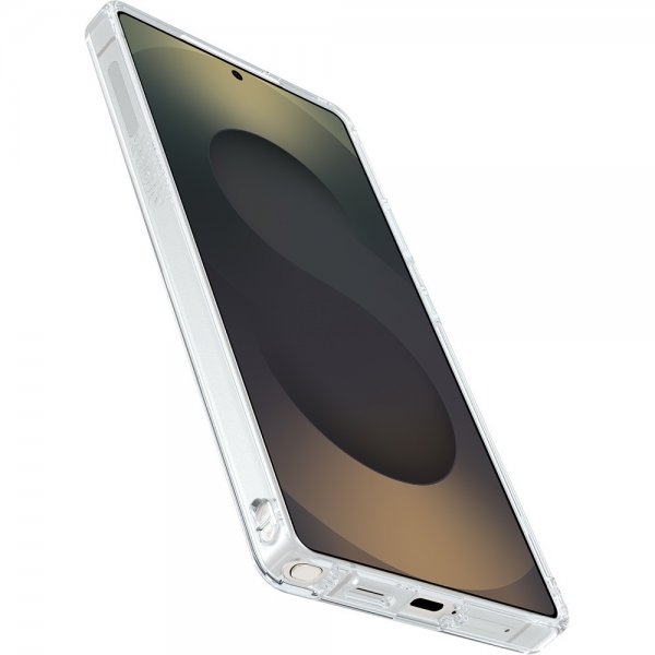 Otterbox Samsung Galaxy S25 Ultra Deksel Symmetry Clear MagSafe Transparent