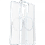 Otterbox Samsung Galaxy S25 Ultra Deksel Symmetry Clear MagSafe Transparent