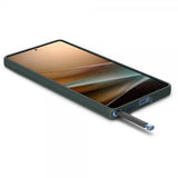 Spigen Samsung Galaxy S25 Ultra Deksel Thin Fit MagFit Abyss Green