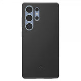 Spigen Samsung Galaxy S25 Ultra Deksel Thin Fit MagFit Svart