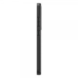 Spigen Samsung Galaxy S25 Ultra Deksel Thin Fit MagFit Svart