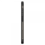 Spigen Samsung Galaxy S25 Ultra Deksel Tough Armor MagFit Gunmetal