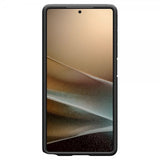 Spigen Samsung Galaxy S25 Ultra Deksel Tough Armor MagFit Svart