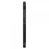 Spigen Samsung Galaxy S25 Ultra Deksel Tough Armor MagFit Svart