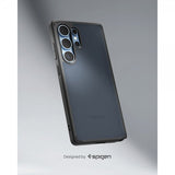 Spigen Samsung Galaxy S25 Ultra Deksel Ultra Hybrid Frost Black