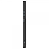 Spigen Samsung Galaxy S25 Ultra Deksel Ultra Hybrid Frost Black