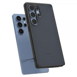 Spigen Samsung Galaxy S25 Ultra Deksel Ultra Hybrid Frost Black